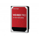 WD Red - HDD 16000 GB Interní 3.5 " - SATA III/600 - 7 200 ot min. - vyrovnávací paměť: 512 MB (WD161KFGX)