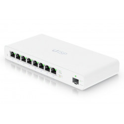 UBNT UISP Router