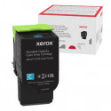 Xerox originální toner 006R04369, cyan, 5500str., Xerox C310, C315, O