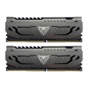 Patriot Viper Steel DDR4 8GB 3200MHz CL16 2x4GB Grey