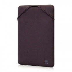 HP 15,6" Pouzdro protective reversible sleeve - mauve+grey