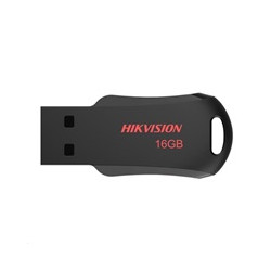 HIKVISION Flash Disk 16GB Drive USB 2.0 (R:15-30MB s, W:3-15MB s)