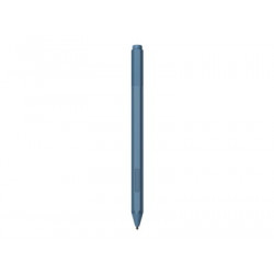 Microsoft Surface Pen M1776 - Active stylus - 2 tlačítka - Bluetooth 4.0 - ledově modrá - komerční