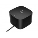 HP 120W dock, HP TB 120W G4 Dock-EURO