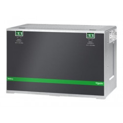 Din Rail Mount Battery Pack 24VDC