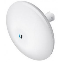 Ubiquiti Venkovní stanice NanoBeam 5AC-Gen2, 2.4 GHz, 19 dBi