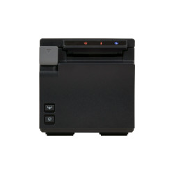 Epson TM-m10 (122):Ethernet, Black, PS, EU