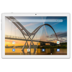 Tablet iGET SMART W202, Android 11, 2GB RAM + 32 GB ROM, 10.1¨ IPS FHD, 5000 mAh