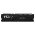 Kingston FURY Beast DDR5 64GB (Kit 2x32GB) 5600MHz DIMM CL40
