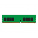 Kingston ValueRAM - DDR4 - modul - 16 GB - DIMM 288-pin - 3200 MHz PC4-25600 - CL22 - 1.2 V - bez vyrovnávací paměti - bez ECC