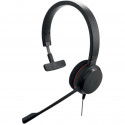 Jabra Evolve 20SE Mono USB-C Drát Černá