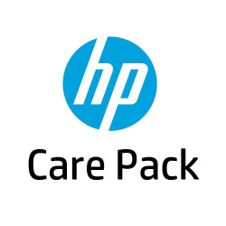 HP Care Pack, 3roky, on-site, NBD, LJ 34300 4350 5000 5100