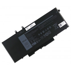 DELL baterie 4-článková 68Wh LI-Ion pro Latitude 5401 5410 5411 5501 5510 5511 Precision 3541 3550 3551 5500 XPS 9500