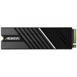 GIGABYTE AORUS Gen4 7000s SSD 1TB Interní PCIe Gen4x4 M.2 2280 3D TLC
