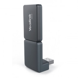 Yealink DD10K USB DECT dongle pro podporovaná zařízení Yealink