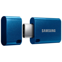 Samsung - USB-C Flash Disk 256GB