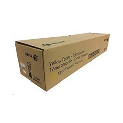 Xerox Yellow toner 006R01641, pro Versant 80
