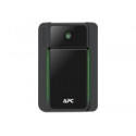 APC Back-UPS 500VA 230V AVR IEC Sockets