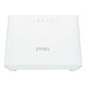 ZYXEL DX3301 WiFi 6 AX1800 VDSL2 5-port Super Vectoring Gateway (upto 35B) and USB