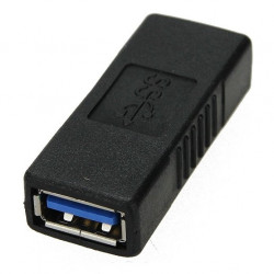 PremiumCord USB-A 3.0 redukce F F