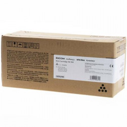 Ricoh - toner Ricoh NRG IM 350, černý, 14000 stran