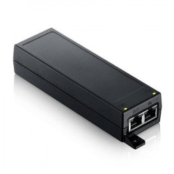 Zyxel PoE12-30W Multi Gig 1 2,5Gb Single Port 802.3at PoE+ Injector