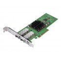 Broadcom P210P - Síťový adaptér - PCIe 3.0 x8 - 10 Gigabit SFP+ x 2