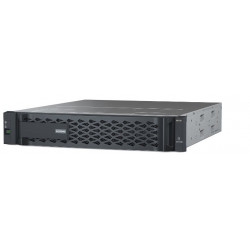 Lenovo ThinkSystem DM Series 2U NVMe Chassis - only CTO