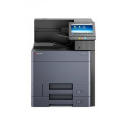 Kyocera ECOSYS P8060cdn A3 60ppm 55ppm 1200x1200dpi 4GB Duplex USB LAN