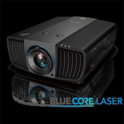 BenQ LK990, DLP/LED, Laser, 3840 x 2160 (4K UHD), 6000 ANSI (9H.JKD77.15E)