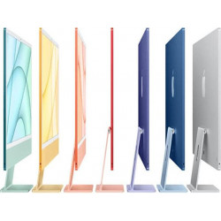 Apple iMac 24" 4,5K 8C M1 8C GPU 8GB 512GB_SSD modrý (2021)