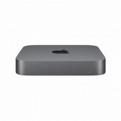 Apple Mac Mini 2020 8C M1 16GB 256GB_SSD WLANac BT GL HDMI
