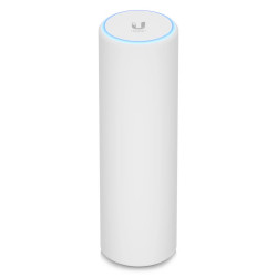 UBNT UniFi 6 Mesh - Wi-Fi 6 AP, 2.4 5GHz, až 5.3Gbps, OFDMA, 1x Gbit RJ45, PoE 802.3af, Indoor Outdoor