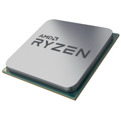AMD Ryzen 5 3600 Ryzen LGA AM4 max. 4,2GHz 6C 12T 35MB 65W TPD TRAY