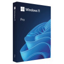 Microsoft WINDOWS 11 Pro 64-bit Czech USB FPP - krabice