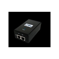 Ubiquiti PoE Injektor 24-12W, 24V 0.5A (12W)