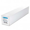 HP 1067 61 White Satin Poster Paper, 42", CH010A, 136 g m2, papír, 1067mmx61m, bílý, pro inkoustové tiskárny, role
