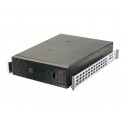 APC Smart-UPS RT 2200 Marine - UPS - AC 220 230 240 V - 1.54 kW - 2200 VA - RS-232 - výstupní konektory: 10 - 3U - černá