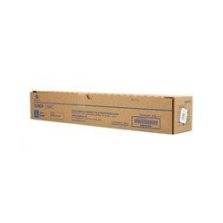 Konica Minolta originální toner AAV8450, cyan, 28000str., TN328C, Konica Minolta bizhub C2
