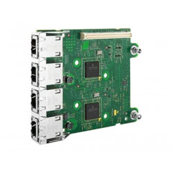 Broadcom 5720 - Zákaznická sada - síťový adaptér - Gigabit Ethernet x 4 - pro PowerEdge R920; PowerVault DL4000; PowerEdge R630, R640, R730, R740, R830, R930, R940