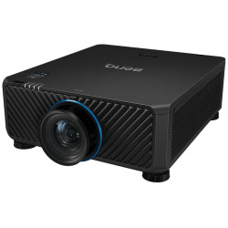 BenQ LU9915 WUXGA Laser DLP projektor 10.000 ANSI 100.000:1 VGA HDMI LAN DP