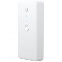 UBNT Gigabitový ethernetový opakovač pro PoE 802.3af at