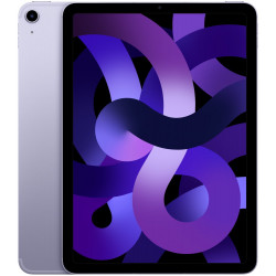 Apple iPad Air 5 10,9'' Wi-Fi + Cellular 256GB - Purple