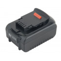 Avacom náhradní baterie DEWALT DCB182 18V XR Li-Ion 20V 4000mAh