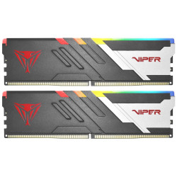 PATRIOT VIPER VENOM RGB 32GB DDR5 6200MHz DIMM CL40 1,1V Kit 2x 16GB