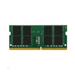 Kingston 8 GB SO-DIMM DDR4 3200 MHz CL22 1 (KCP432SS6/4)