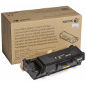 Xerox originální toner 106R03625, black, 11000str., Xerox Phaser 3330