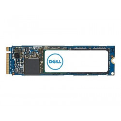 Dell Client Storage AC037411, Dell M.2 PCIe NVME Gen 4x4 Class 40 2280 Solid State Drive - 4TB