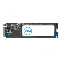 Dell Client Storage AC037409, Dell M.2 PCIe NVME Gen 4x4 Class 40 2280 Solid State Drive - 1TB