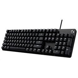 Logitech G413 SE - BLACK - UK - INTNL